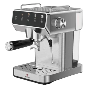 اسپرسو ساز خانگی 1.2 لیتری مباشی مدل ME-ECM2113