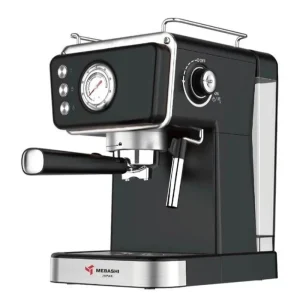 اسپرسوساز 1500 میلی‌لیتری مباشی مدل ME-ECM2105