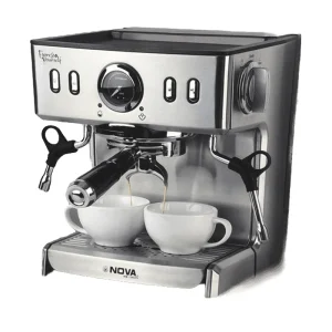 اسپرسوساز 1600 میلی‌لیتری نوا مدل NCM-159