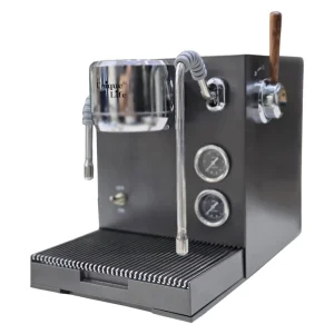 اسپرسوساز 1600 میلی‌لیتری یونیک لایف مدل UL-6857