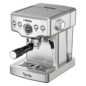 اسپرسوساز 1700 میلی‌لیتری نوا مدل NCM-160EXPS